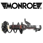Monroe Quick-strut 172143 & Coil Spring For ST8636R SR4181 SR4179 Mx New. Price: $142.69.