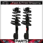 Monroe Front Struts Oem Sway Bar Link For 2007-2011 Toyota Camry 3.5LA. New. Price: $437.49.