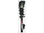 Rear Strut And Coil Spring Assembly Fits Oldsmobile Cutlass 1998-1999 93KBBR New. Price: $76.71.