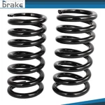 Front Kit Coil Springs 1986-1993 1994 1995 1996 1997 Ford Aerostar New. Price: $74.61.