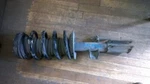 Driver Left Strut Front Fits 00-03 Bmw X5 360119 Used. Price: $80.00.