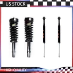 Fcs Front Struts & Rear Shocks For 2012-2021 Chrysler 300 3.6L Awd New. Price: $499.85.