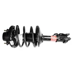 Monroe Shocks/struts 271941 Suspension And Coil Spring Assembly New. Price: $154.99.