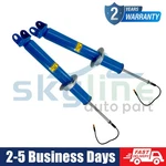 Pair Rear Shock Abosorbers W/electric Fit Nissan Gtr R35 Awd 2009-16 E6210JF20B New. Price: $513.00.