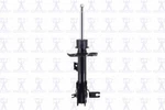 Fcs Automotive 334431R Suspension Strut New. Price: $60.48.