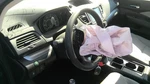 2015 2016 Honda Cr-v Steering Column Dash Shift With Fog Lamps Ex Used. Price: $154.70.