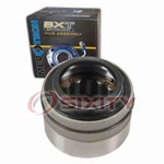 Mevotech Bxt Rear Wheel Bearing For 1980 Plymouth PB200 Axle Drivetrain Qp New. Price: $21.68.