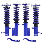 Bfo Coilovers Kit For Toyota Corolla E90 E100 E110 AE92 AE101 AE111 88-99 New. Price: $219.00.