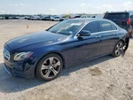 Driver Rear Suspension 213 Type E350 Fits 17-22 Mercedes E-class 3655010 Used. Price: $536.00.