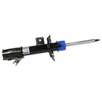 Suspension Strut Assembly-new Motorcraft AST-24718 Fits 15-18 Ford Edge. Price: $154.02.