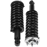 Complete Strut Assembly For 05-15 Nissan Frontier 371102 Pair New. Price: $178.99.