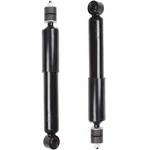 2X Front Struts Shocks Absorber For Chevy Silverado 1500 Hd Gmc Sierra 2500 New. Price: $39.99.