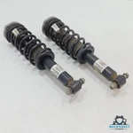 11-18 Bmw X3 X4 F25 F26 Rear Left Right Shock Absorber Strut Assembly Set Oem Used. Price: $149.99.