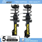 Front Monroe Struts For Kia Optima Hyundai Sonata 2015-2020 Lifetime Warran. New. Price: $239.50.