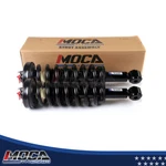 2004 2005 2006 2007 2008 Ford F-150 06-08 Lincoln Mark Lt Complete Front Struts New. Price: $1199.99.