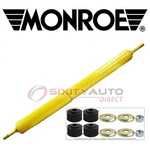 Monroe Magnum 65161 Shock Absorber For RCSA3136 M83136 H88982682 Ba New. Price: $89.91.