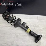 Bmw E36 M3 1995-1999 Front Driver Left Suspension Strut 2228007 Sachs Oem Used. Price: $110.00.