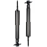 2PCS Ford Expedition F-150 Heritage F-250 Front Shocks Absorber Left Right New. Price: $41.30.