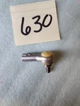 Nos Mercedes W123 450SE Right Suspension Linkage End Joint Lh Threads 1233280163 New. Price: $35.00.