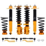 Maxpeedingrods Coilover Shocks Struts Lowering Kit For 2014-2019 New. Price: $338.02.