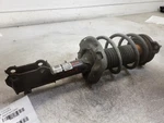 2019-2020 Hyundai Elantra 2.0L Sedan Front Passenger Strut Shock 54651-F3060 Used. Price: $114.00.
