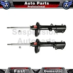 Fits 1989-1992 Geo 2X Kyb Shocks And Struts Rear Left Right Suspension New. Price: $166.23.