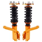 Maxpeedingrods Coilovers Suspension Lowering Kit Fit For Honda Element 2003-2013 New. Price: $425.99.