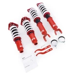 Bfo Lowering Coilover Suspension Springs Kit For Honda Prelude 1992-2001 New. Price: $275.00.