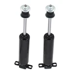 Maxpeedingrods Front Struts Shocks For Dodge Durango 1999-2003 2WD 37137 New. Price: $50.63.