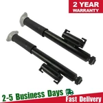 2X Rear Shock Absorbers Struts Ads Fit Mercedes Benz Class W205 S205 2013-2020 New. Price: $321.44.