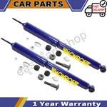 SET-TS33049 Monroe Of 2 Shock Absorber And Strut Assemblies For Chevy Pair New. Price: $81.24.