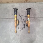 11-22 Dodge Challenger SRT8 Rear Bilstein Strut Shocks Oem AA7371 Used. Price: $212.51.