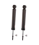 New Pair Set Of 2 Rear Excel-g Kyb Suspen Shock Absorbers For Nissan Quest 11-17. Price: $119.95.