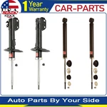 Front Rear Kyb Shock Struts Absorber For Toyota Prius 2014 2013 2012 New. Price: $421.70.