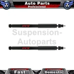 Fits Chrysler Crossfire 2004 2005 2006 2X Focus Auto Parts Front Shock Absorber New. Price: $108.86.