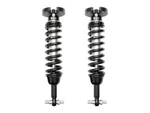 Icon 2019+ Gm 1500 2.5 Series Shocks Vs Ir Coilover Kit 71605 New. Price: $1923.95.