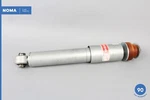 98-03 Jaguar XJ8 Xjr Vdp X308 Front Left Right Shock Absorber Strut Gas-a-just Used. Price: $44.01.