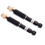 Bilstein Pair Of Rear B4 Replacement Shock Absorbers For Jaguar XK8 / Xkr New. Price: $281.99.