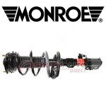 Monroe Quick-strut Front Left & Coil Spring For 2001-2003 Toyota Az New. Price: $195.94.