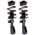 Front Complete Shocks Strut For 2008 2009-2017 Buick Enclave Chevrolet Traverse New. Price: $163.13.