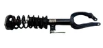 10-17 Bmw F07 Gt 5-SERIES Awd Front Right Strut Shock Absorber 6798152 Oem Used. Price: $129.00.