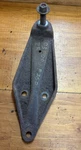 1999 2004 Ford F250 F350 4X4 Front Upper Shock Tower Mount Oem F81A-18035-AB Used. Price: $45.00.