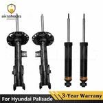 Full Set Front Rear Shock Absorber Strut For 20-22 Hyundai Palisade 54650-S8700 New. Price: $330.00.