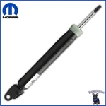 Suspension Shock Absorber Kit Oem Mopar 68298971AA New. Price: $155.95.