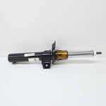 New Audi Tt Front Shock Absorber 8J0413029M Original 8J0-413-029-M. Price: $1095.60.