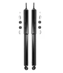 For Toyota RAV4 96-05 Set Of 2 Rear Monroe Oespectrum Shock Absorbers Pair 37199 New. Price: $95.96.