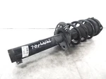 2006-2014 Volkswagen Gti Front Driver Strut Shock Spring Absorber 1T0-413-031-EQ Used. Price: $94.76.