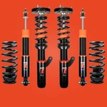 Riaction GT-1 Linear Coilover For Bmw 3 Series E90 New. Price: $1026.00.