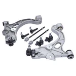 Kit Suspension Front Driver Passenger Side For Olds Sabre Right Left Buick New. Price: $248.99.