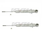 For Mazda MX-5 Miata 06-12 Set Of Rear Shock Absorbers Kyb Gas-a-just 551118 New. Price: $237.96.